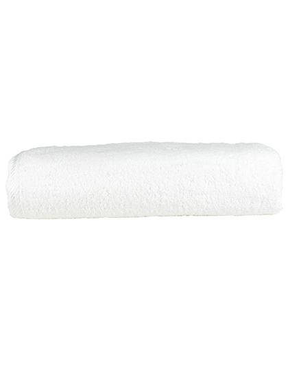 Epic Label Serviettes de toilette A&R 007.50 Big Towel