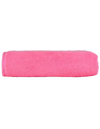 Epic Label Serviettes de toilette A&R 007.50 Big Towel