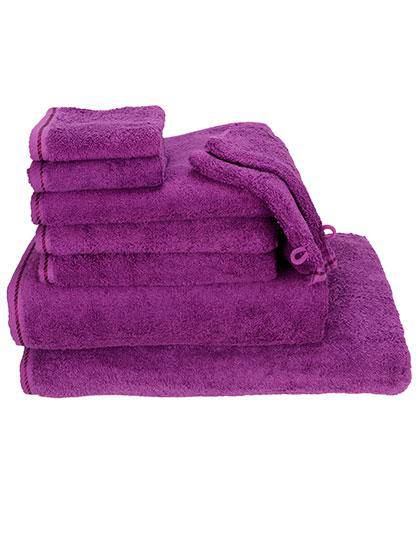 Epic Label Serviettes de toilette A&R 007.50 Big Towel