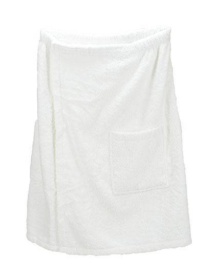 Epic Label Serviettes de toilette A&R 042.50 Sauna Kilt Pour Homme