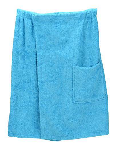 Epic Label Serviettes de toilette A&R 042.50 Sauna Kilt Pour Homme