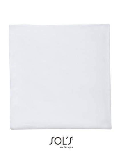 Epic Label Serviettes de toilette Sol´S 01208 Serviette Microfibre