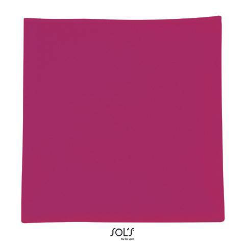 Epic Label Serviettes de toilette Sol´S 01208 Serviette Microfibre