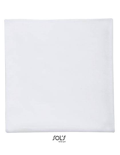 Epic Label Serviettes de toilette Sol´S 01210 Serviette Microfibre