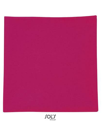 Epic Label Serviettes de toilette Sol´S 01210 Serviette Microfibre