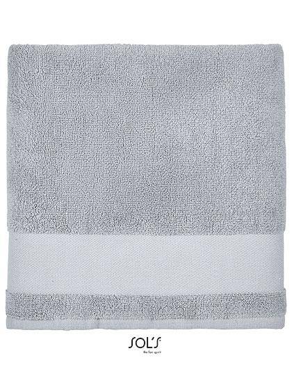 Epic Label Serviettes de toilette Sol´S 03095 Serviette De Toilette