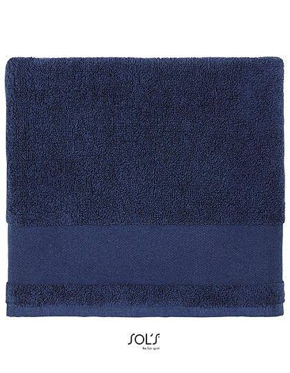 Epic Label Serviettes de toilette Sol´S 03095 Serviette De Toilette