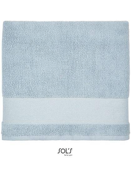 Epic Label Serviettes de toilette Sol´S 03095 Serviette De Toilette