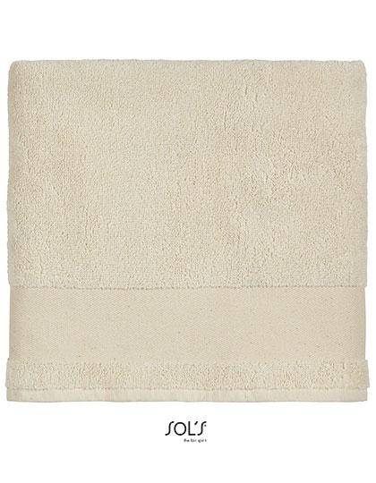 Epic Label Serviettes de toilette Sol´S 03095 Serviette De Toilette