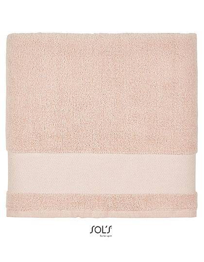 Epic Label Serviettes de toilette Sol´S 03095 Serviette De Toilette