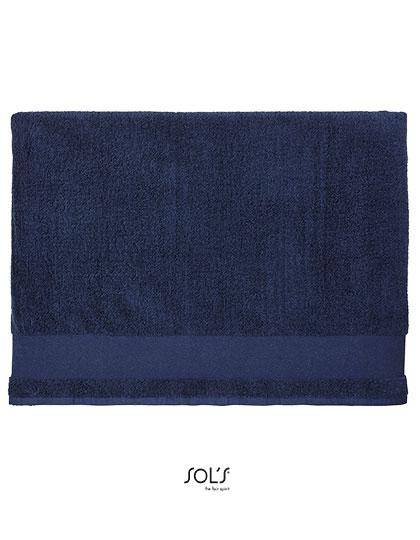 Epic Label Serviettes de toilette Sol´S 03097 Drap De Bain