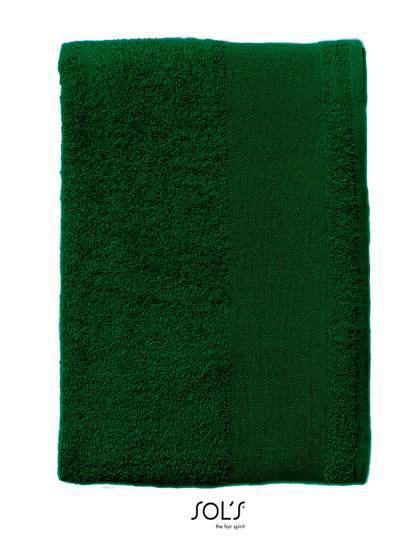 Epic Label Serviettes de toilette Sol´S 89001 Bath Towel Island 70