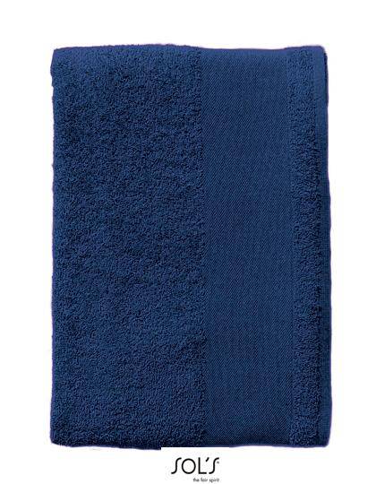 Epic Label Serviettes de toilette Sol´S 89001 Bath Towel Island 70
