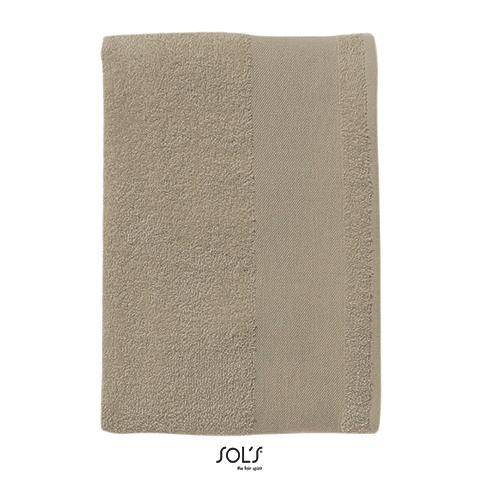 Epic Label Serviettes de toilette Sol´S 89001 Bath Towel Island 70