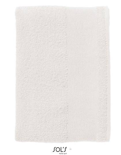 Epic Label Serviettes de toilette Sol´S 89009 Drap De Bain