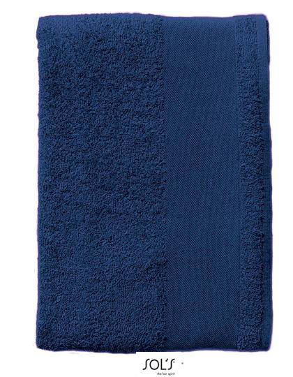 Epic Label Serviettes de toilette Sol´S 89009 Drap De Bain