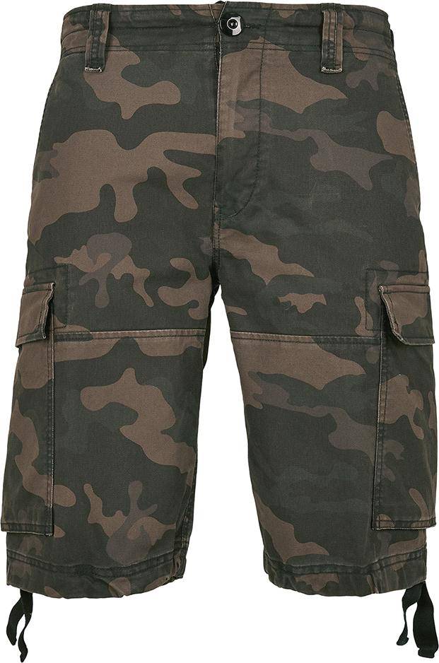 Epic Label Shorts Build Your Brandit Short Vintage