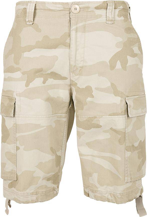 Epic Label Shorts Build Your Brandit Short Vintage