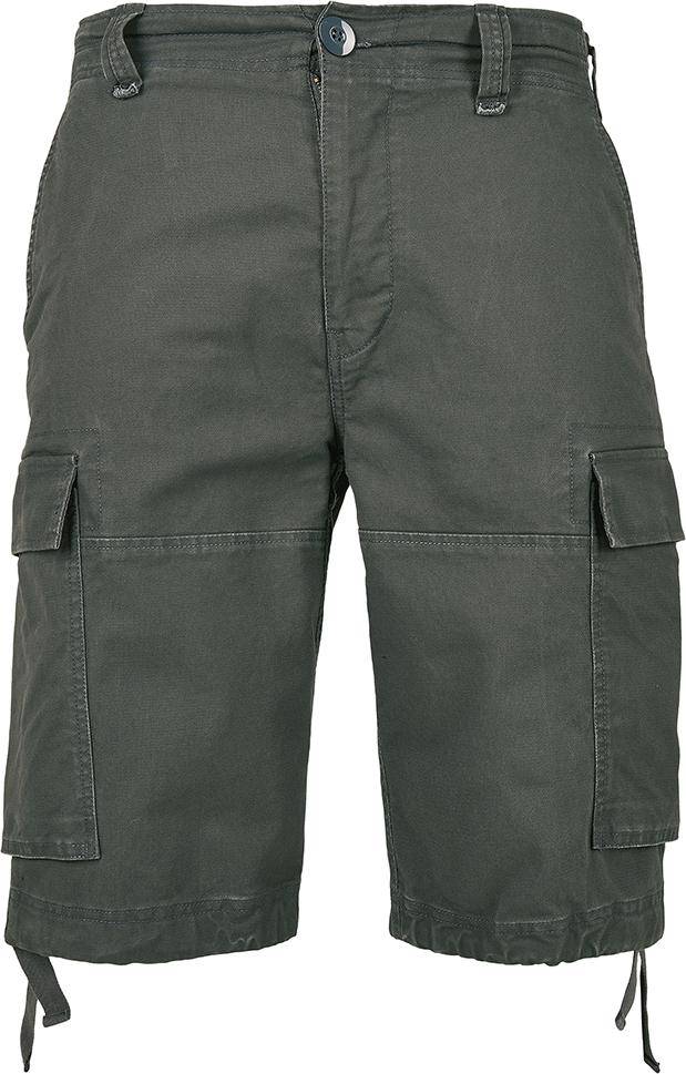 Epic Label Shorts Build Your Brandit Short Vintage