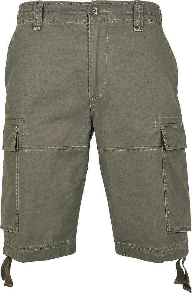 Epic Label Shorts Build Your Brandit Short Vintage