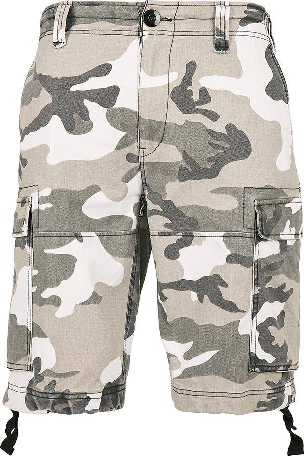 Epic Label Shorts Build Your Brandit Short Vintage