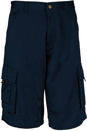 Epic Label Shorts Kariban Bermuda Trekker