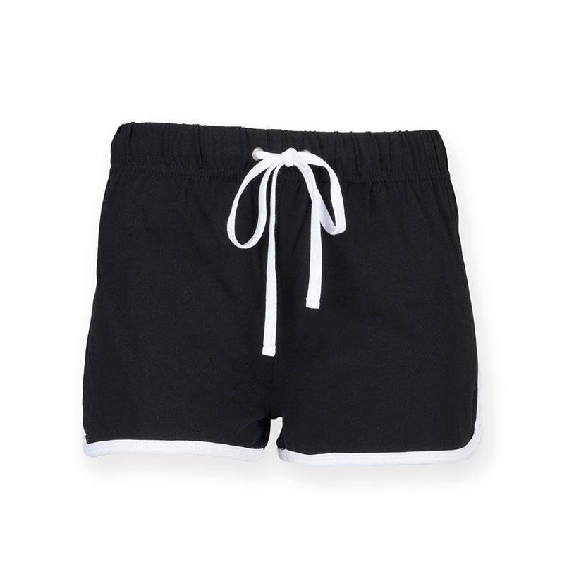 Epic Label Shorts Sf Minni Short Rétro Enfant