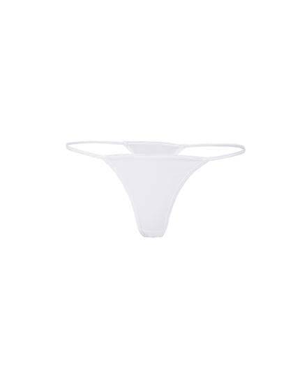 Epic Label Sous-vêtements Bella 301 Cotton Stretch String Tanga Pour Femme