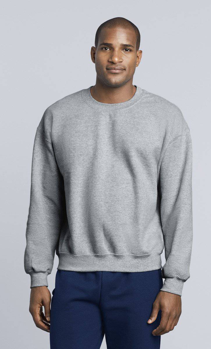 Epic Label Sweat 12000 Gildan Ultra Blend Set-In Sweatshirt