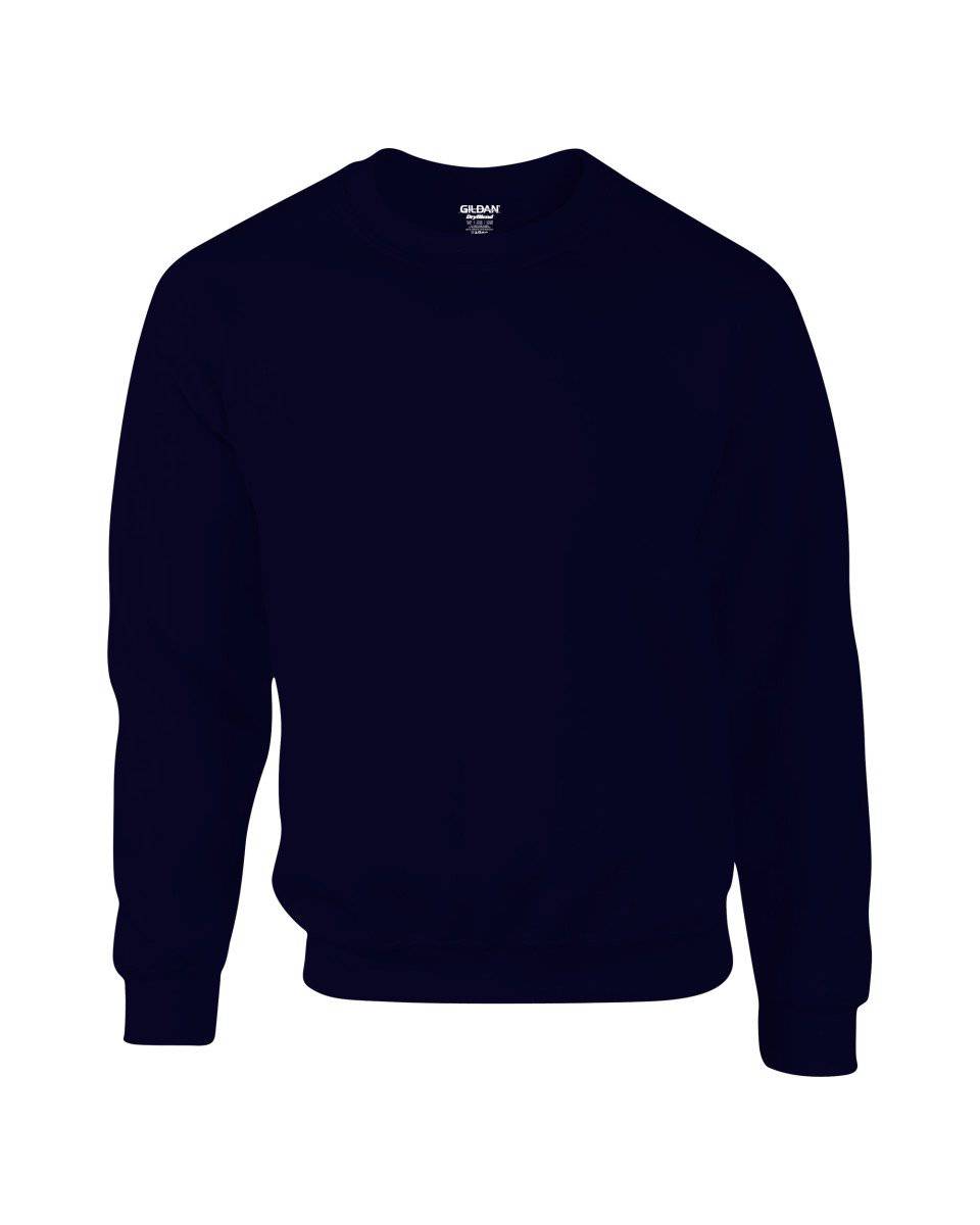 Epic Label Sweat 12000 Gildan Ultra Blend Set-In Sweatshirt