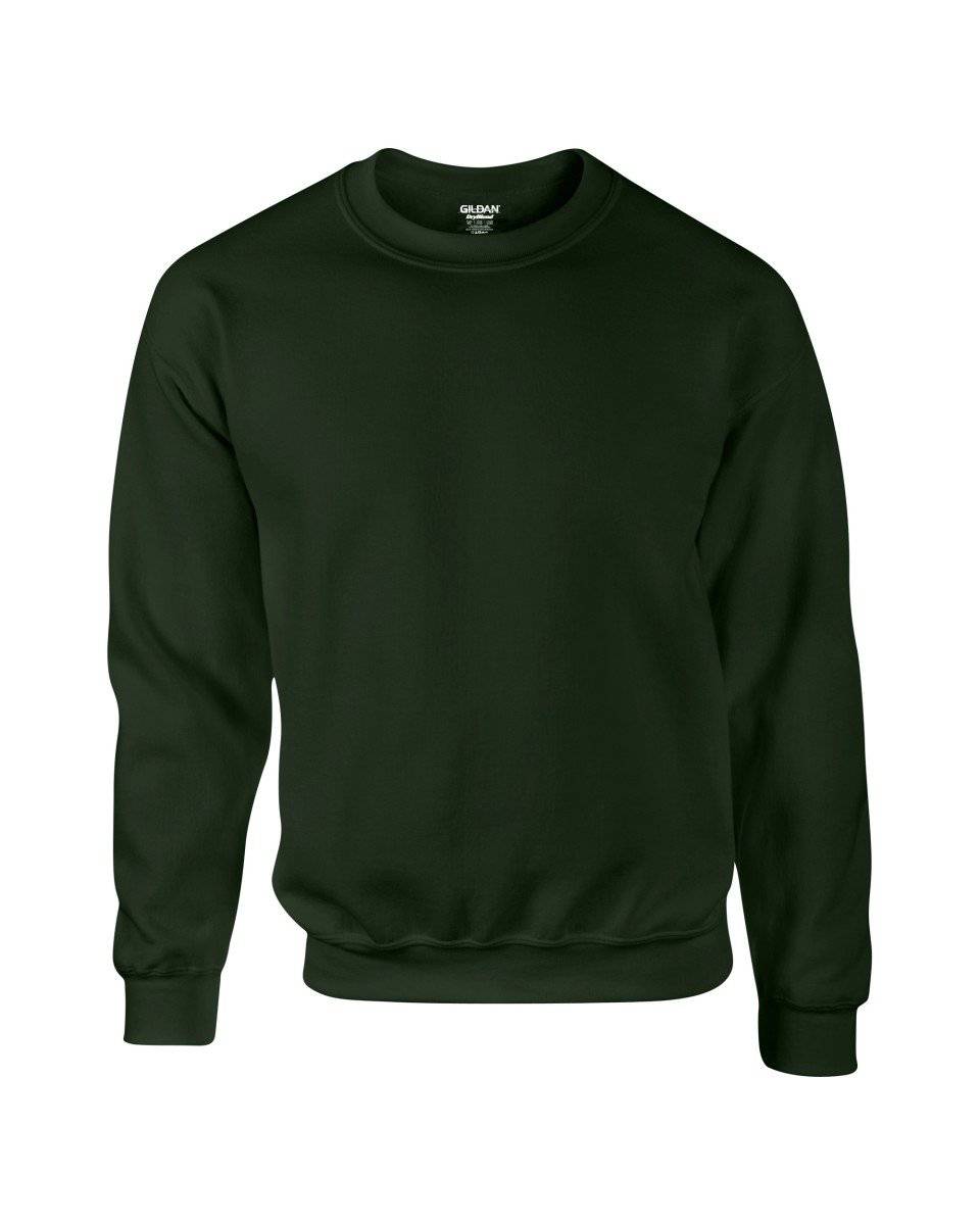 Epic Label Sweat 12000 Gildan Ultra Blend Set-In Sweatshirt