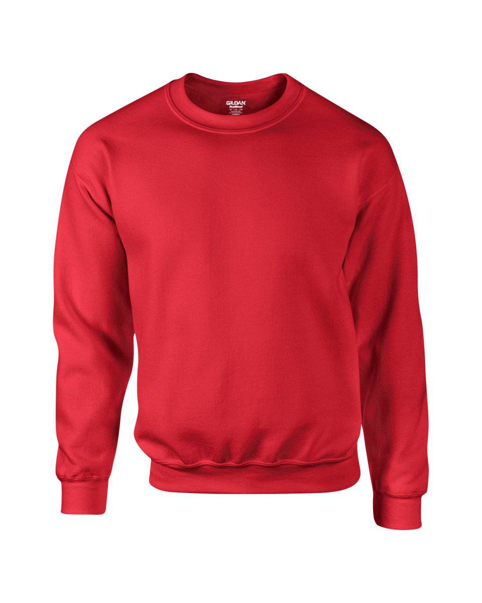 Epic Label Sweat 12000 Gildan Ultra Blend Set-In Sweatshirt
