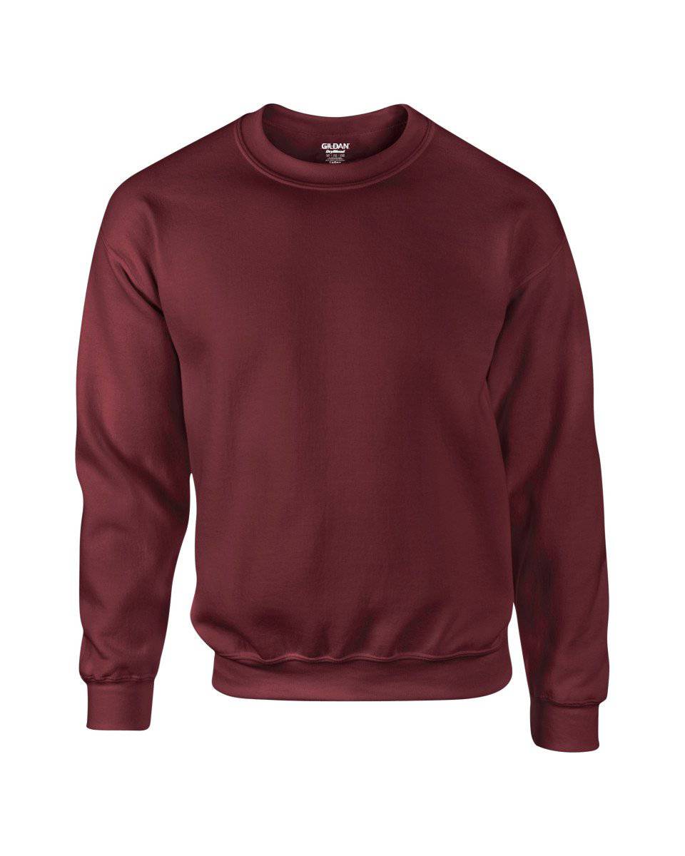 Epic Label Sweat 12000 Gildan Ultra Blend Set-In Sweatshirt