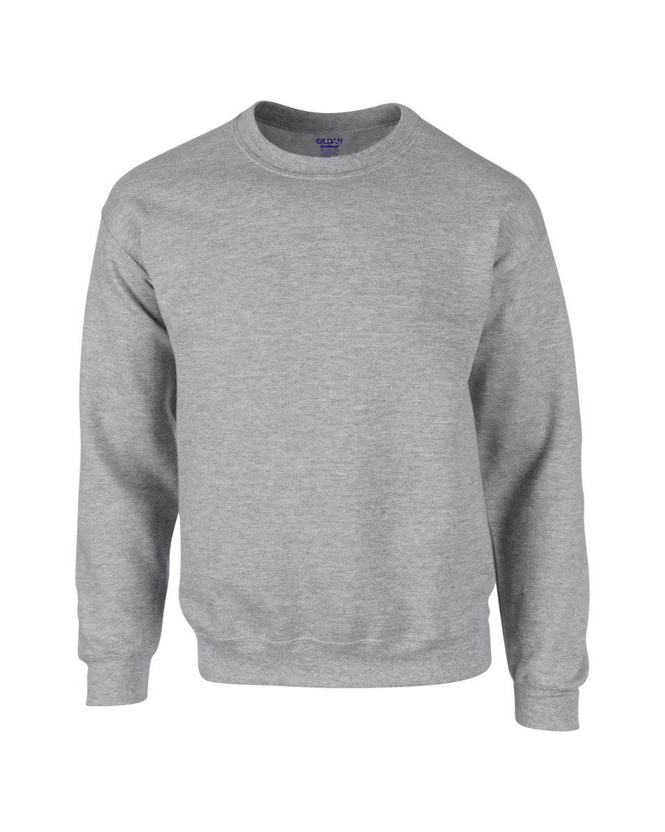Epic Label Sweat 12000 Gildan Ultra Blend Set-In Sweatshirt