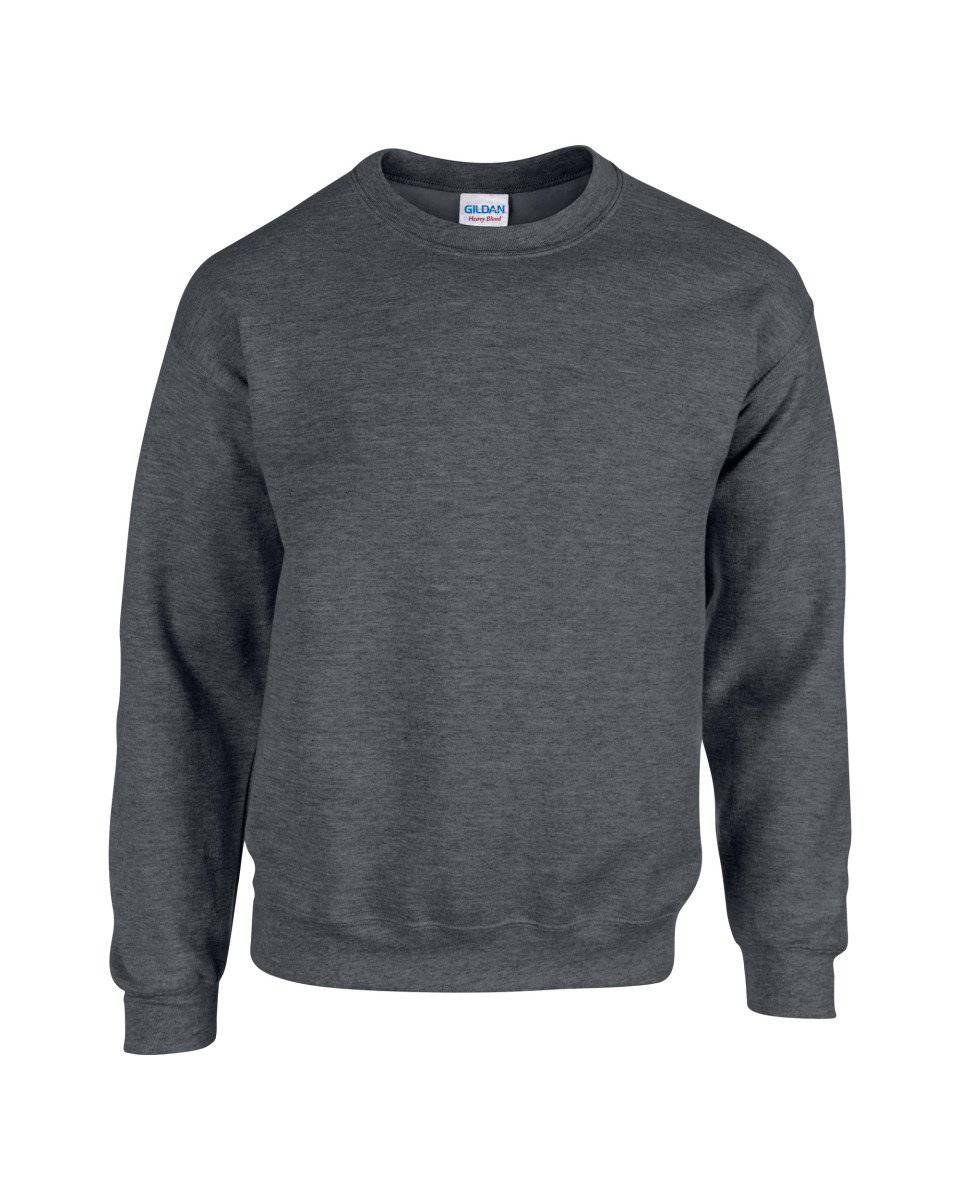 Epic Label Sweat 18000 Gildan Heavy Blend Homme Mixte Col Rond Sweatshirt