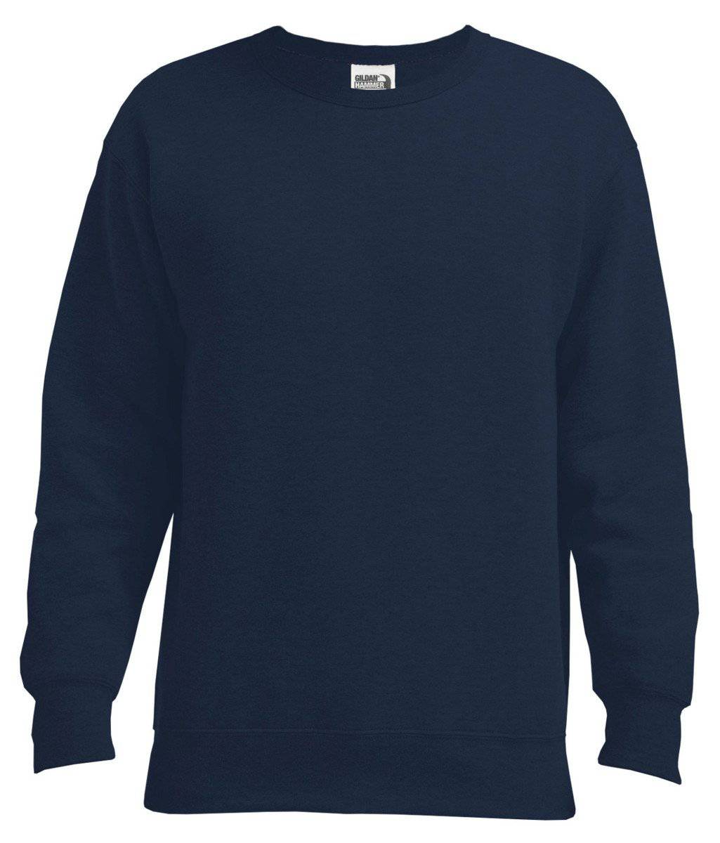 Epic Label Sweat Gildan Hammer Homme Mixte Crew Sweatshirt
