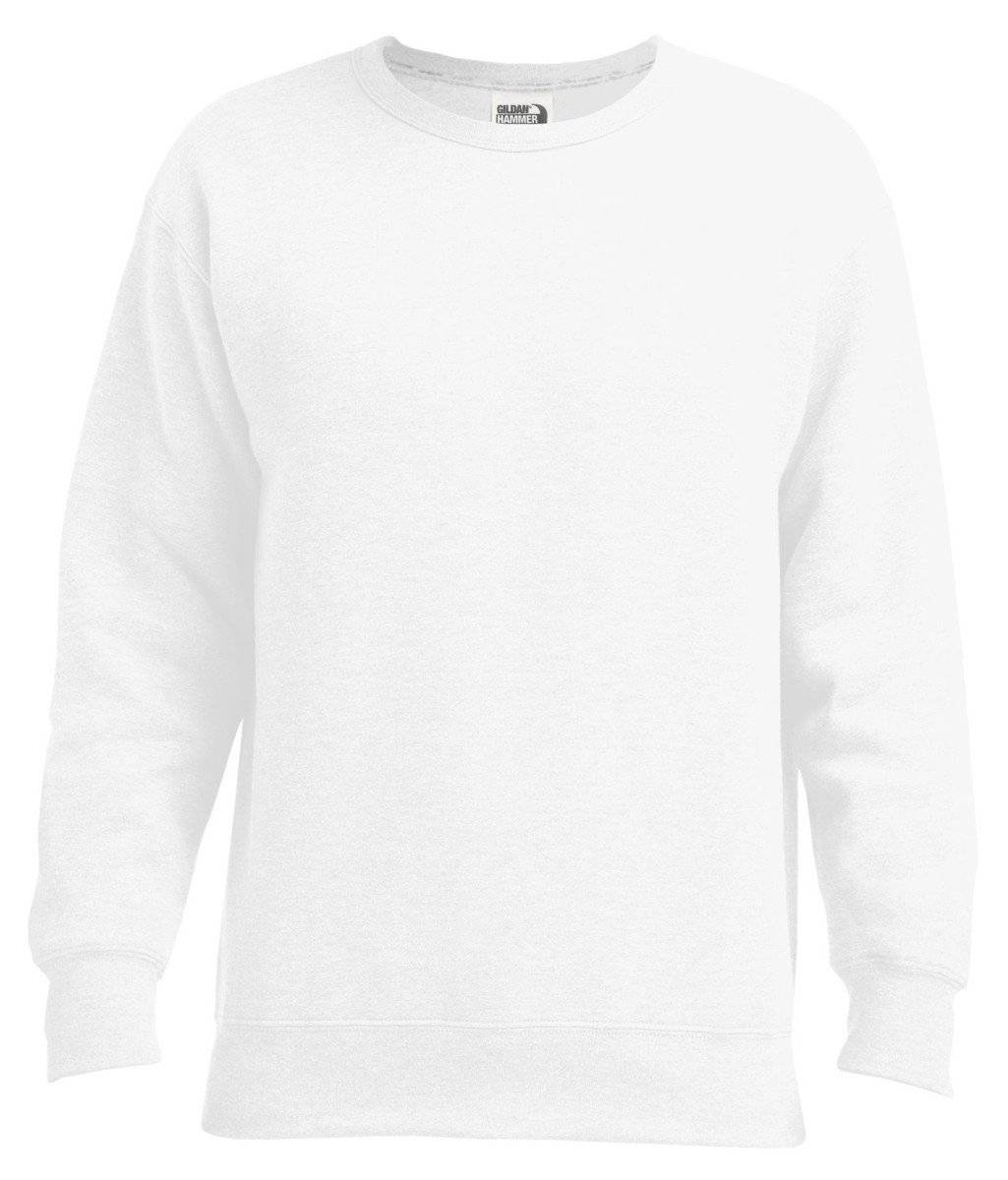 Epic Label Sweat Gildan Hammer Homme Mixte Crew Sweatshirt