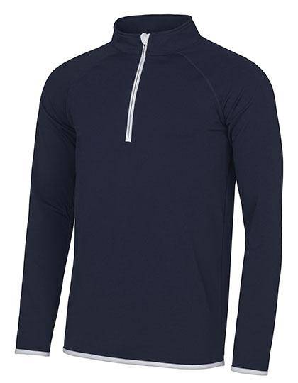 Epic Label Sweat-shirts All We Do Is Just Cool Jc031 Sweat Cool Zip Homme Pour Homme