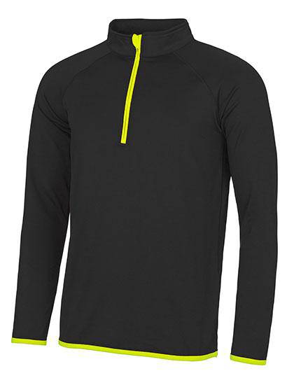 Epic Label Sweat-shirts All We Do Is Just Cool Jc031 Sweat Cool Zip Homme Pour Homme
