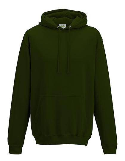 Epic Label Sweat-shirts All We Do Is Just Hoods Jh001 Sweat À Capuche Universitaire Pour Homme
