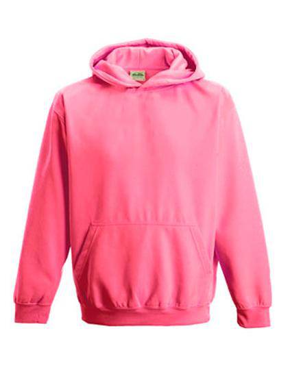 Epic Label Sweat-shirts All We Do Is Just Hoods Jh004J Sweat À Capuche Électrique Pour Enfant