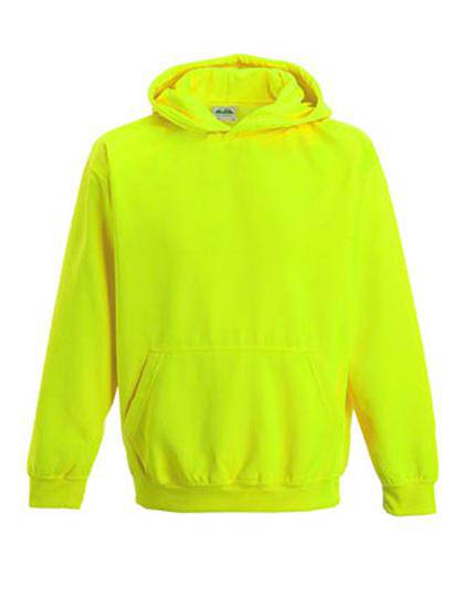 Epic Label Sweat-shirts All We Do Is Just Hoods Jh004J Sweat À Capuche Électrique Pour Enfant