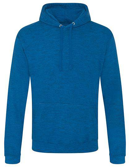 Epic Label Sweat-shirts All We Do Is Just Hoods Jh012 Sweat À Capuche Mélange Cosmique Pour Femme
