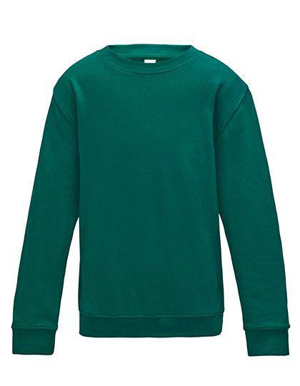 Epic Label Sweat-shirts All We Do Is Just Hoods Jh030J Sweat Awdis Enfant