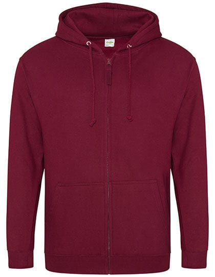 Epic Label Sweat-shirts All We Do Is Just Hoods Jh050 Sweat À Capuche