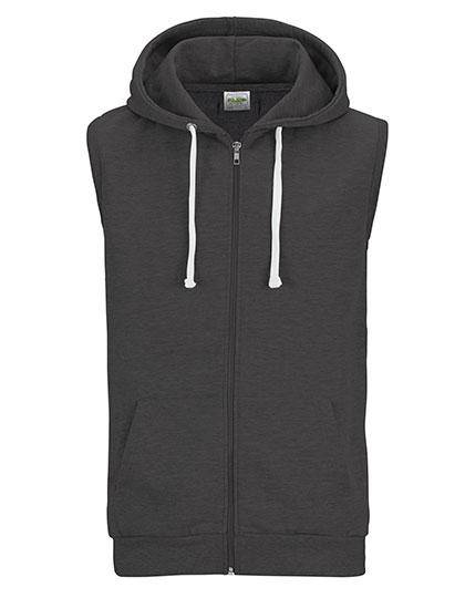 Epic Label Sweat-shirts All We Do Is Just Hoods Jh057 Sweat À Capuche Sans Manches Pour Homme