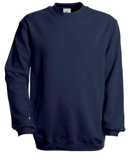Epic Label Sweat-shirts B&C Wu600 Set In Sweat