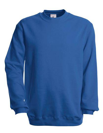 Epic Label Sweat-shirts B&C Wu600 Set In Sweat