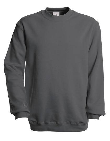 Epic Label Sweat-shirts B&C Wu600 Set In Sweat