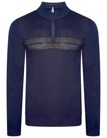Epic Label Sweat-shirts Dare 2B Elite / Edit Dpk001 Unite Us Pull En Tricot À Fermeture Éclair 1-4